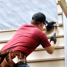 Best Composite Siding  in Sistersville, WV